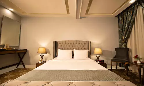 هتل تارا مشهد هتل تارا مشهد